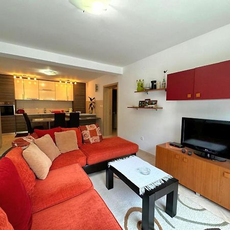 Apartments Andrija كوتور المظهر الخارجي الصورة