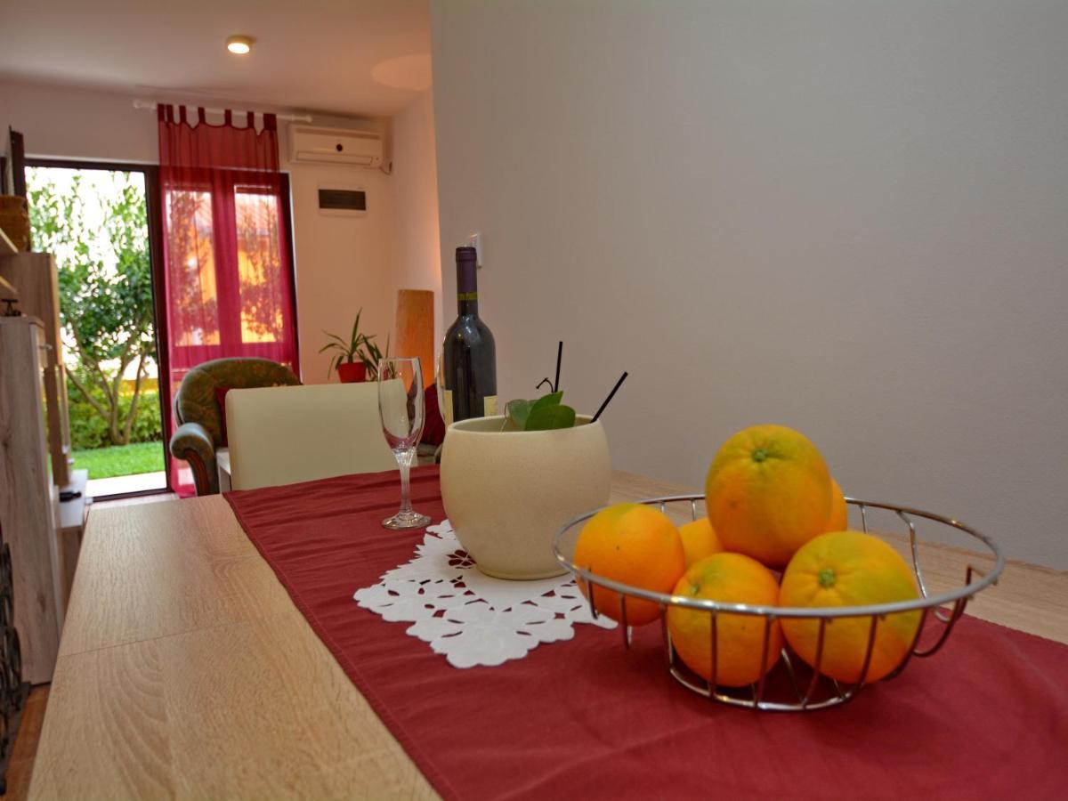 Apartments Andrija كوتور المظهر الخارجي الصورة