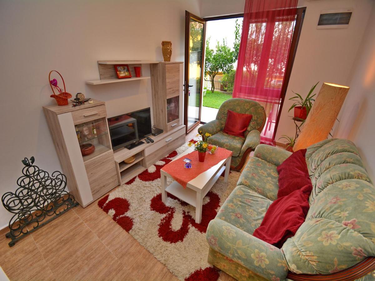 Apartments Andrija كوتور المظهر الخارجي الصورة