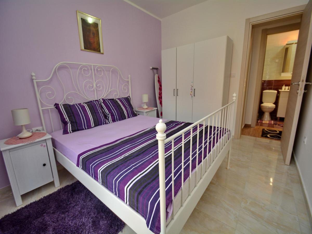 Apartments Andrija كوتور المظهر الخارجي الصورة