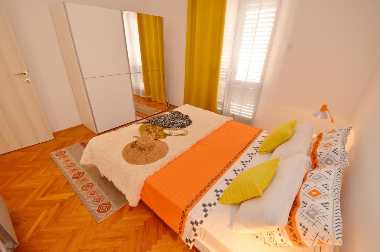 Apartments Andrija كوتور المظهر الخارجي الصورة