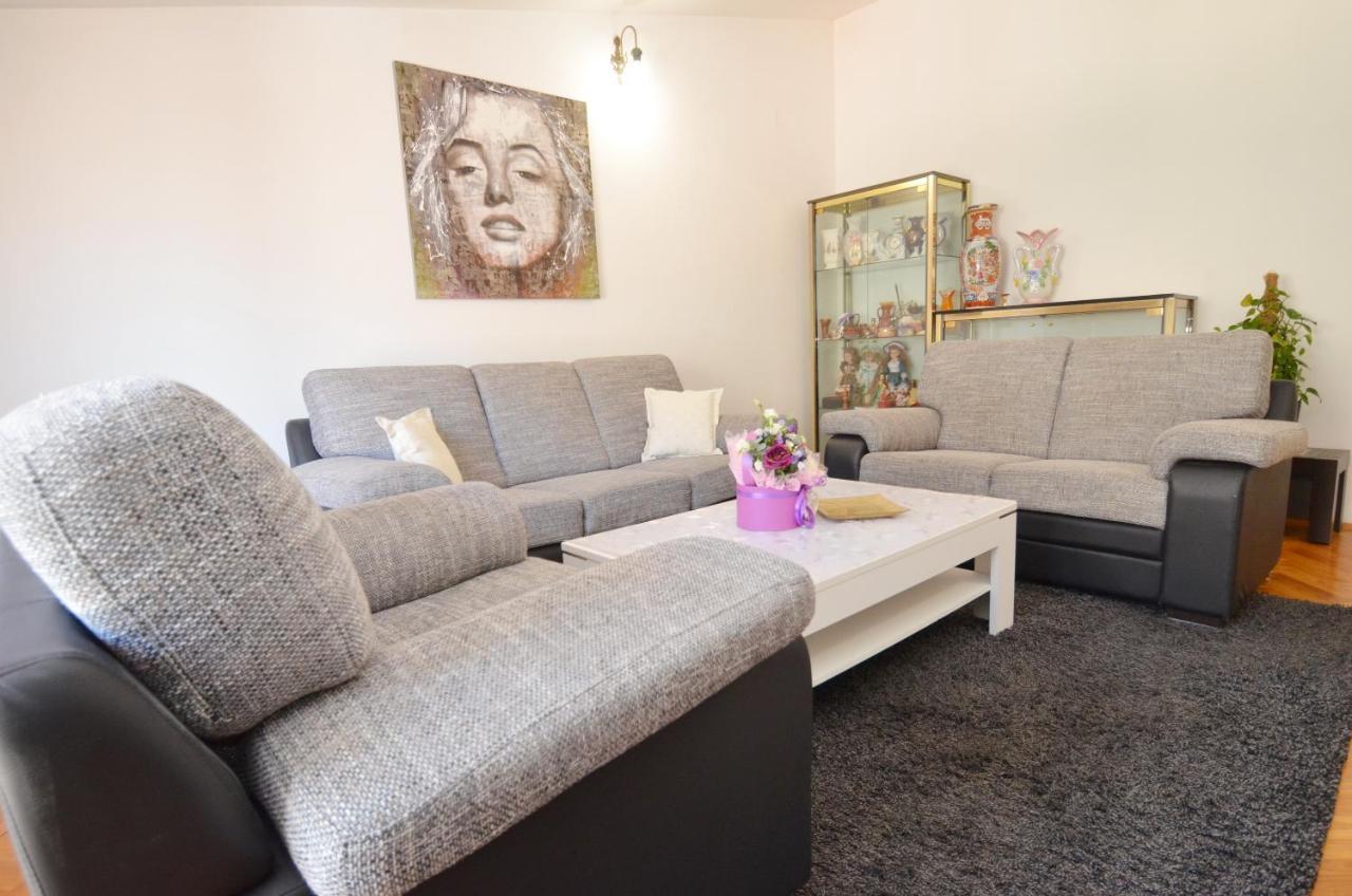 Apartments Andrija كوتور المظهر الخارجي الصورة
