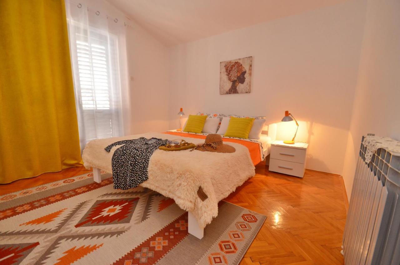 Apartments Andrija كوتور المظهر الخارجي الصورة