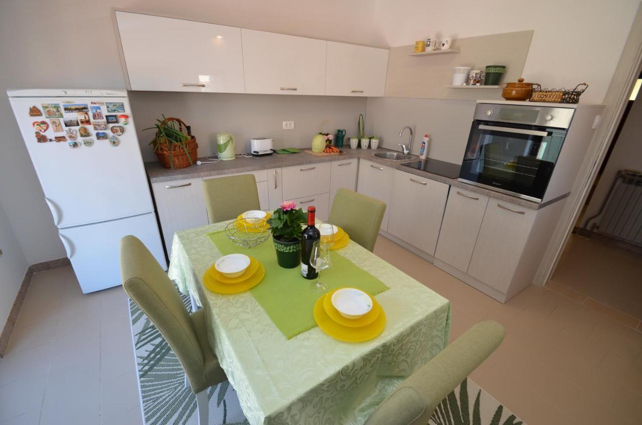 Apartments Andrija كوتور المظهر الخارجي الصورة