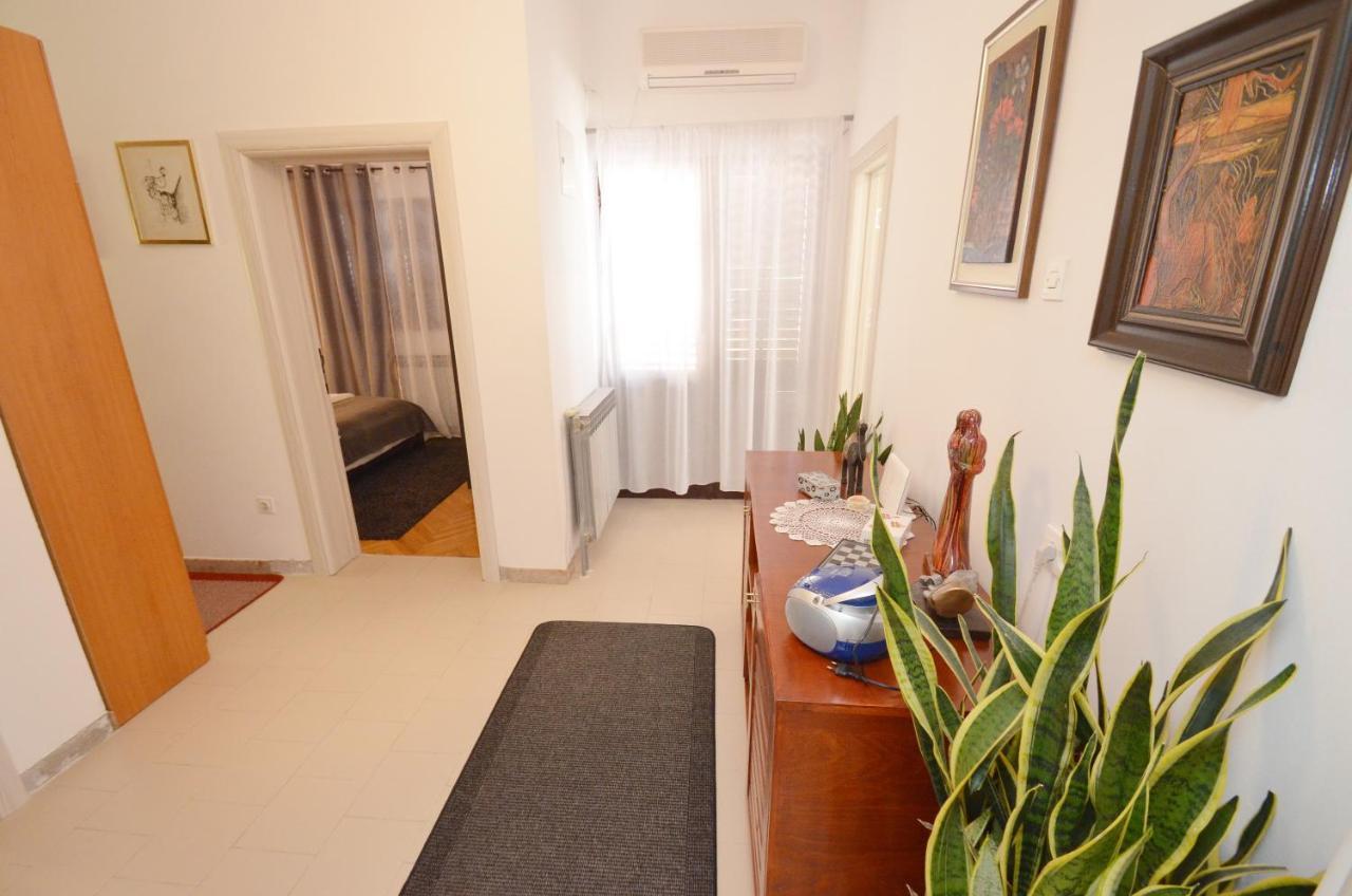 Apartments Andrija كوتور المظهر الخارجي الصورة