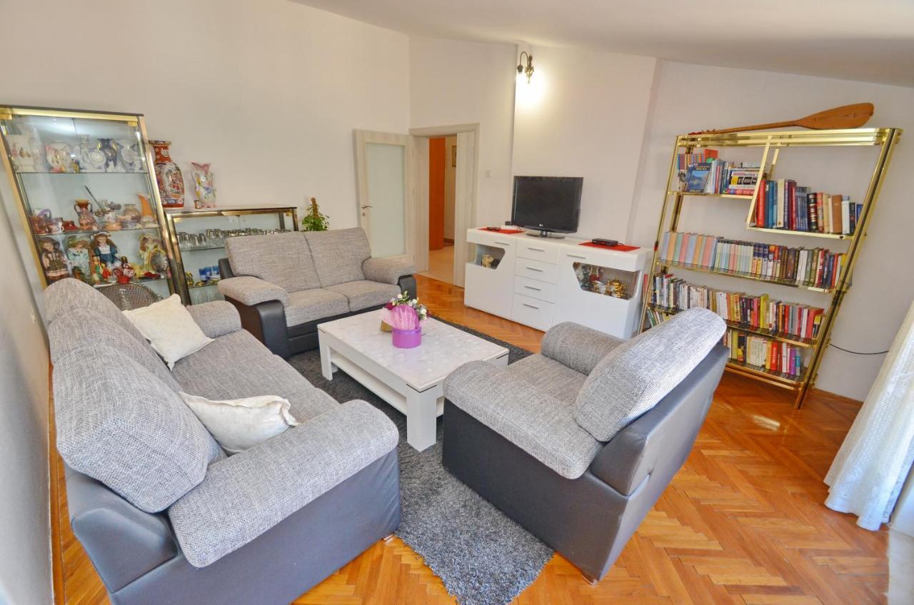Apartments Andrija كوتور المظهر الخارجي الصورة