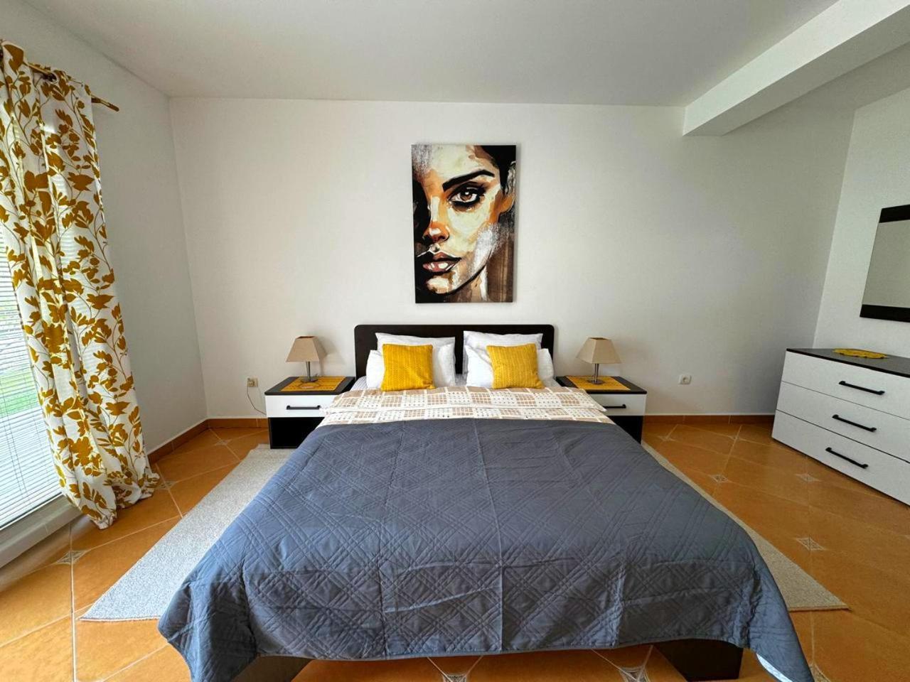 Apartments Andrija كوتور المظهر الخارجي الصورة