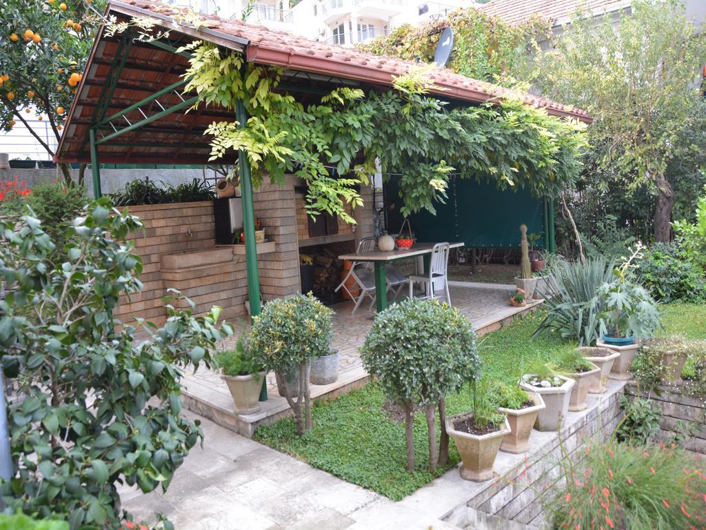 Apartments Andrija كوتور المظهر الخارجي الصورة